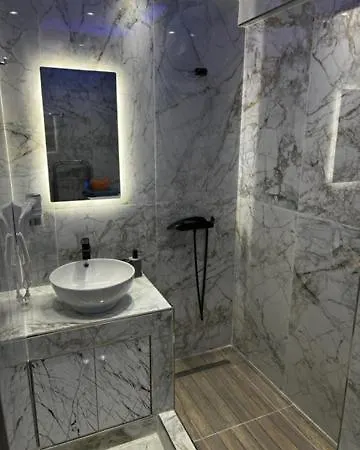 Πευκοχωρι Studios Luxury 05 By Antonis Pefkochori Esterno foto