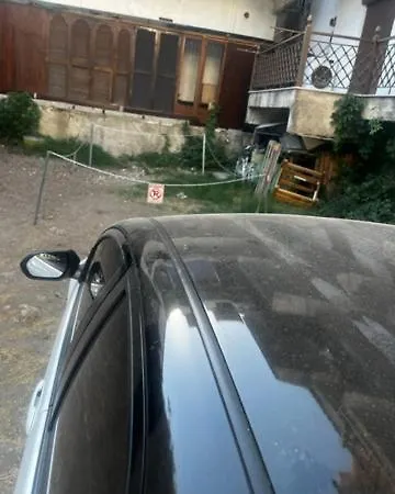 Πευκοχωρι Studios Luxury 05 By Antonis Pefkochori Esterno foto