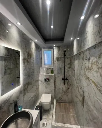 Πευκοχωρι Studios Luxury 05 By Antonis Pefkochori Esterno foto
