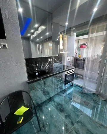 Πευκοχωρι Studios Luxury 05 By Antonis Pefkochori Esterno foto