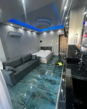 Πευκοχωρι Studios Luxury 05 By Antonis Pefkochori Esterno foto