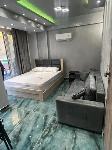 Πευκοχωρι Studios Luxury 05 By Antonis