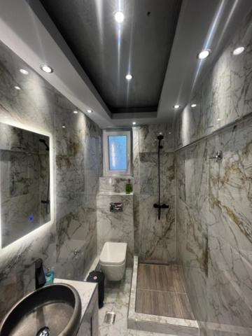 Apartment πευκοχωρι Luxury 05 By Antonis