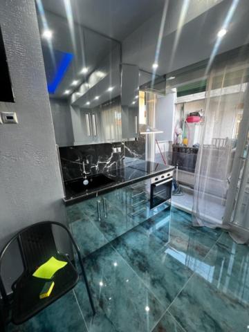 πευκοχωρι Luxury 05 By Antonis Apartment